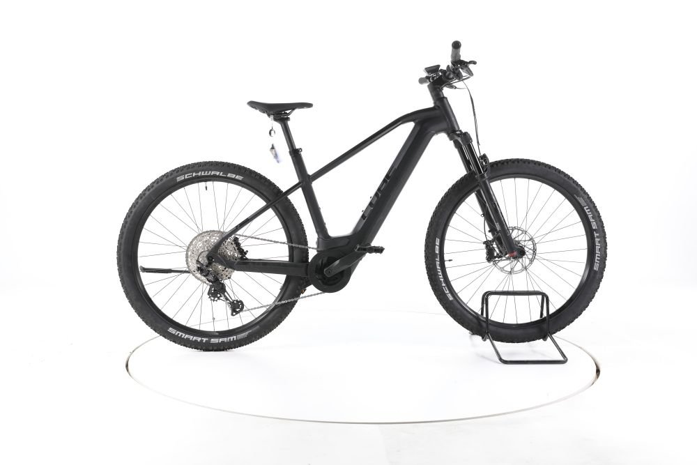 Cube Reaction Hybrid SLX E-Bike