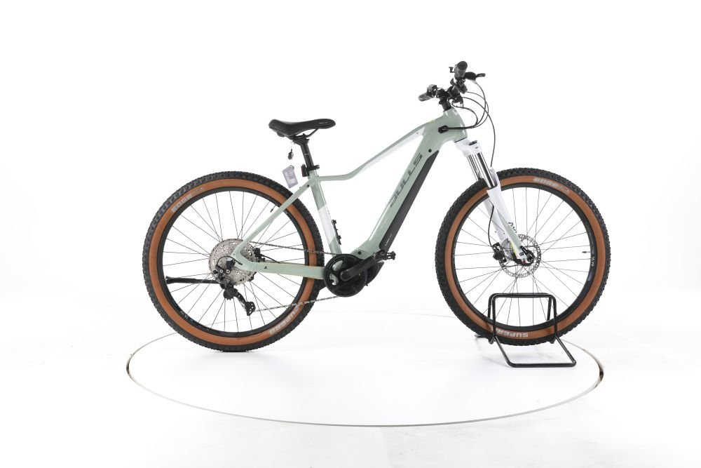 Bulls Aminga EVA 1 E-Bike