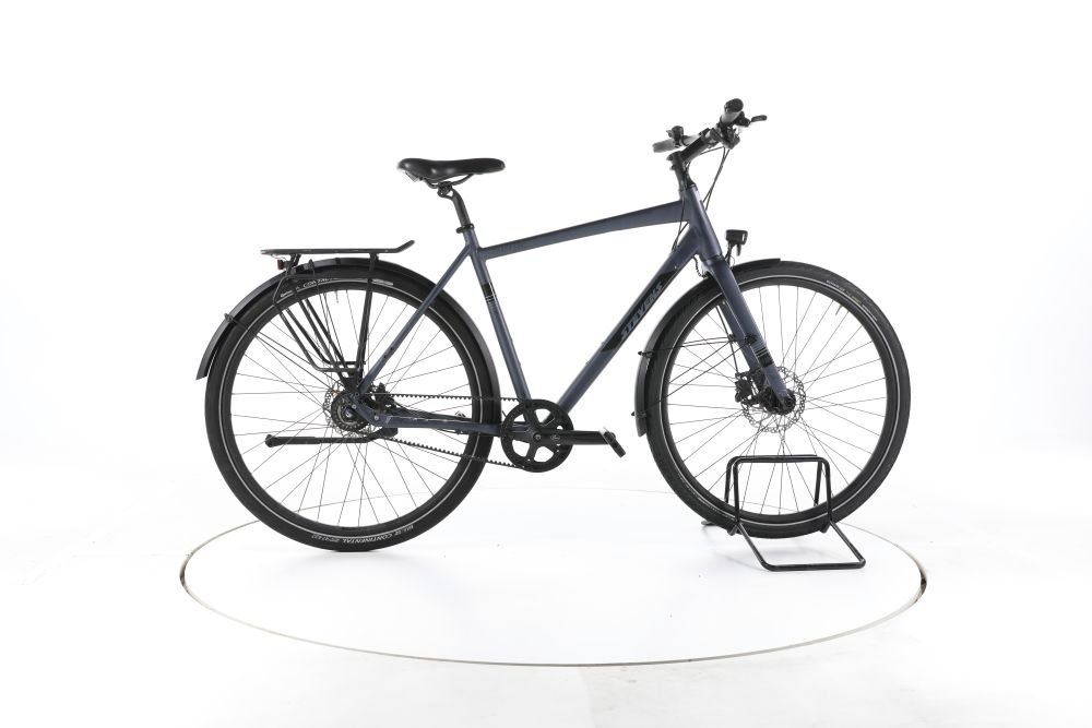 Stevens Courier Luxe Fahrrad City & Trekking