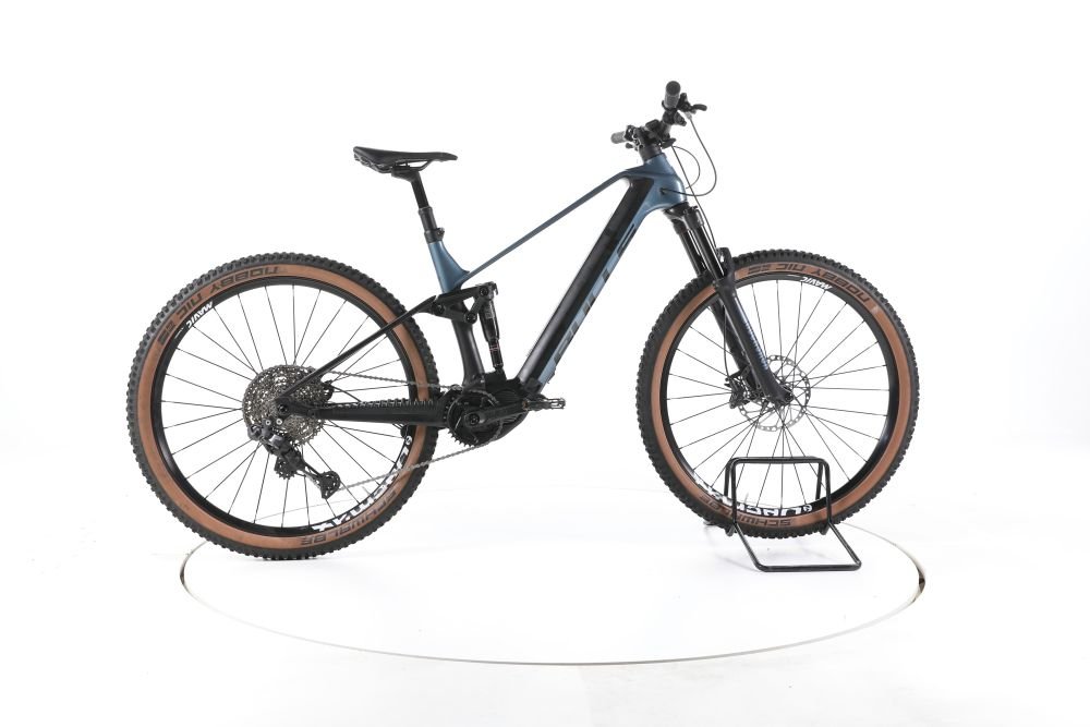 Bulls Sonic EVO AM SL 2 E-Bike Fully Carbon
