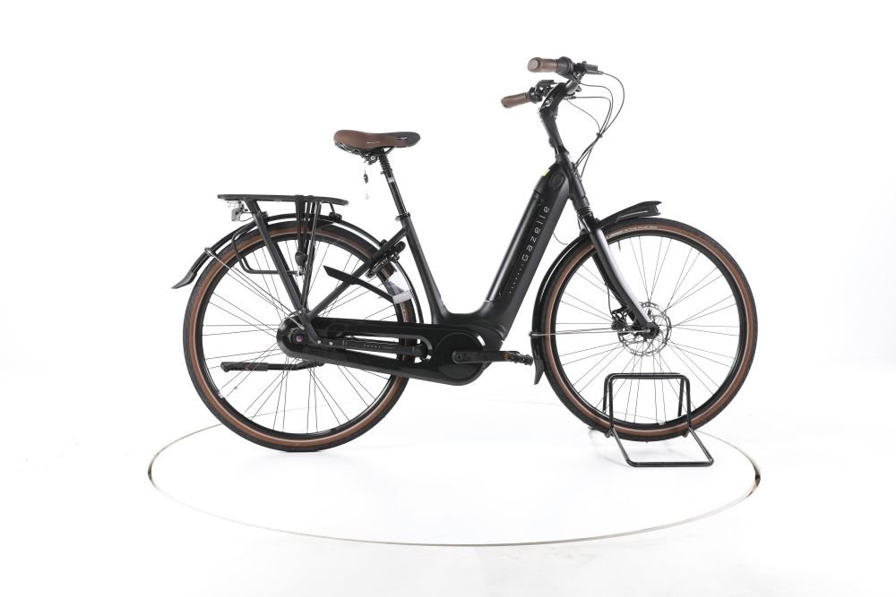 Gazelle Arroyo C8 HMB Elite City E-Bike Tiefeinsteiger 2024