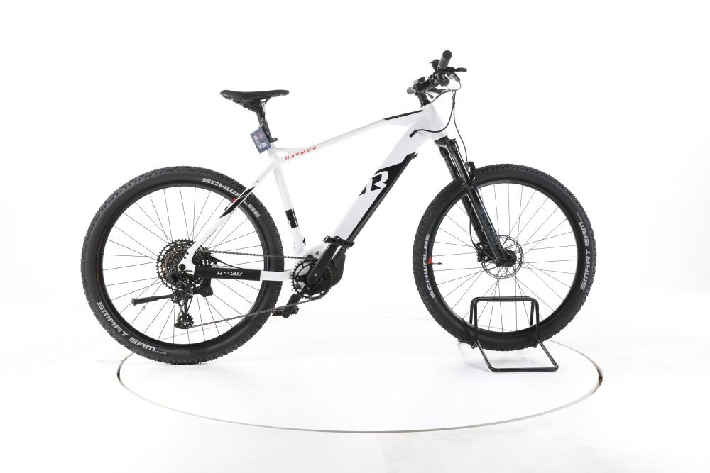 R Raymon Hardray E 7.0 E-Bike
