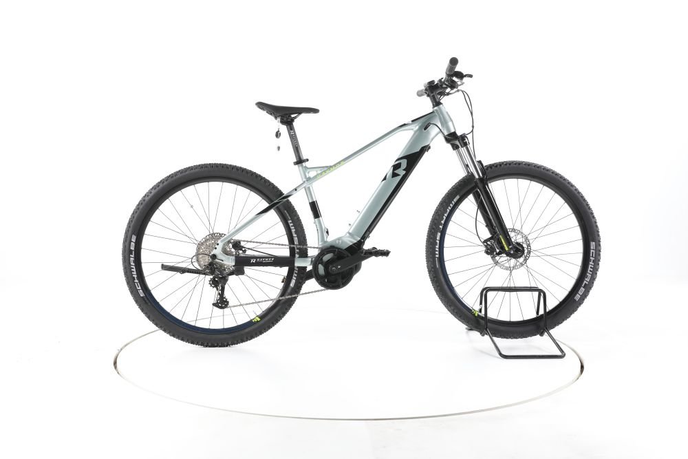 R Raymon HardRay E 5.0 E-Bike