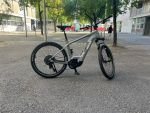 Produktbild 4 von Canyon Pathlite:ON E-Bike Elektro Fahrrad Trekking City Fahrrad E-Bike Rad