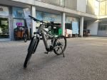 Produktbild 8 von Canyon Pathlite:ON E-Bike Elektro Fahrrad Trekking City Fahrrad E-Bike Rad