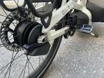 Produktbild 2 von Ca Go FS 200 Family Plus Lastenrad Cargo Bike Kinder Transporter Lastenfahrrad Dreirad Elektro E-Bike