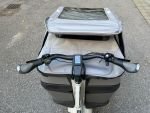 Produktbild 4 von Ca Go FS 200 Family Plus Lastenrad Cargo Bike Kinder Transporter Lastenfahrrad Dreirad Elektro E-Bike