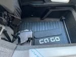Produktbild 6 von Ca Go FS 200 Family Plus Lastenrad Cargo Bike Kinder Transporter Lastenfahrrad Dreirad Elektro E-Bike