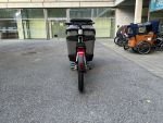 Produktbild 8 von Ca Go FS 200 Family Plus Lastenrad Cargo Bike Kinder Transporter Lastenfahrrad Dreirad Elektro E-Bike