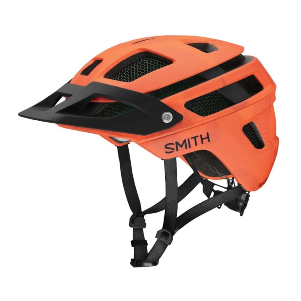 Smith Fahrradhelm Forefront 2 MIPS Matte Cinder Haze 51-55