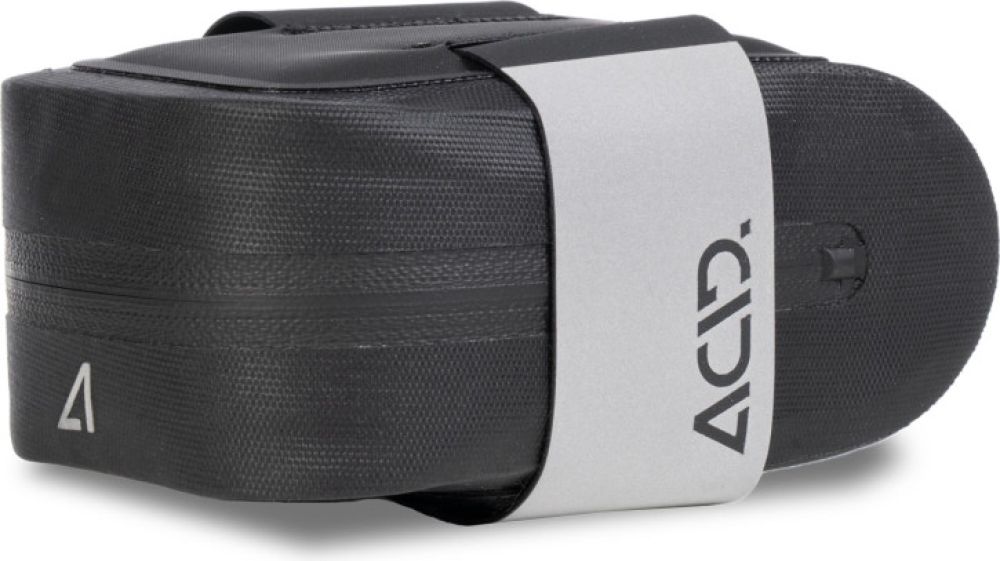 Cube ACID Satteltasche PRO 0.3 black