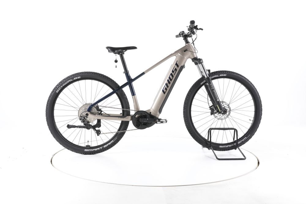 Ghost E-Teru Universal E-Bike