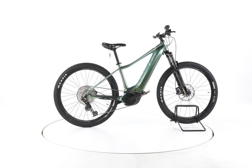 Liv Vall-E+ 1  E-Bike