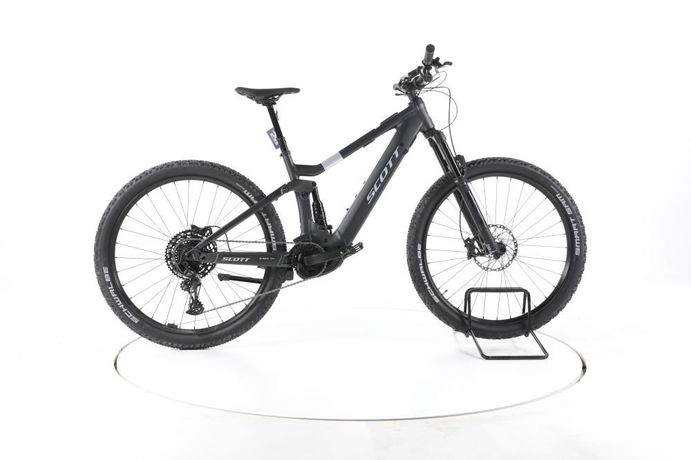 Scott Strike eRIDE 930 E-Bike Fully 2024