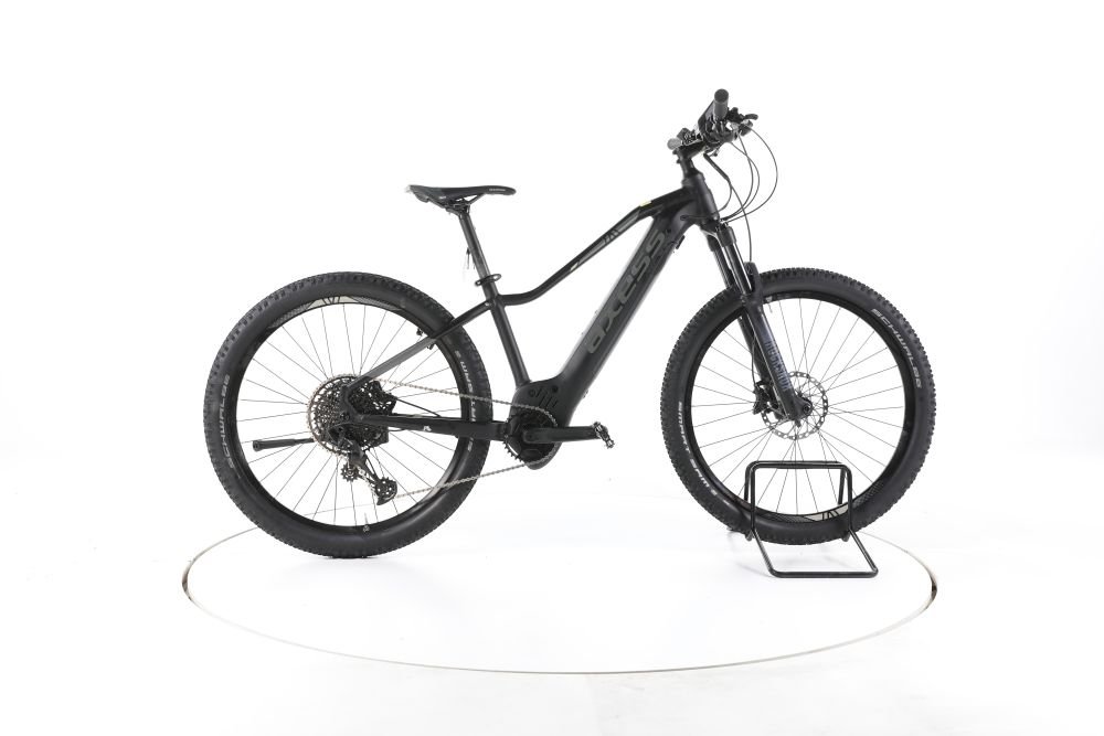 Axess Element E-Bike