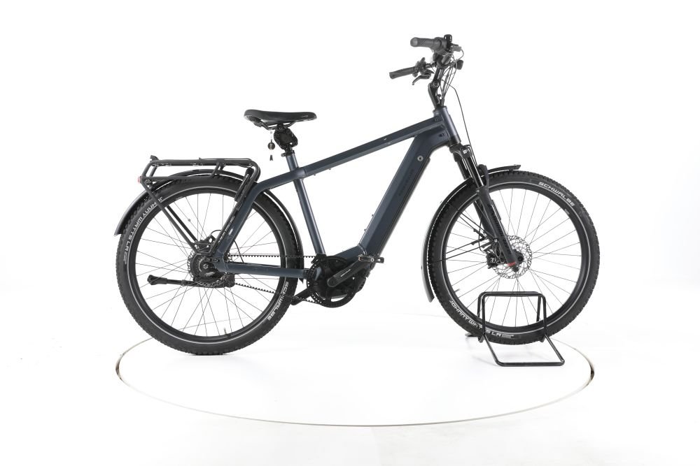 Riese & Müller Charger3 GT City E-Bike