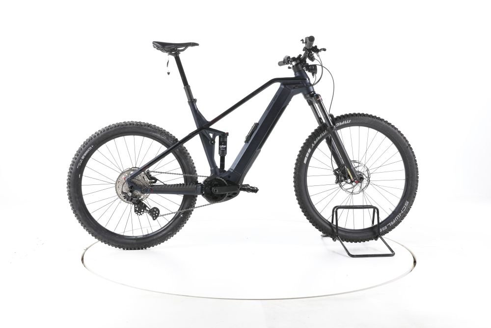Bulls Sonic Evo AM 1 E-Bike Fully