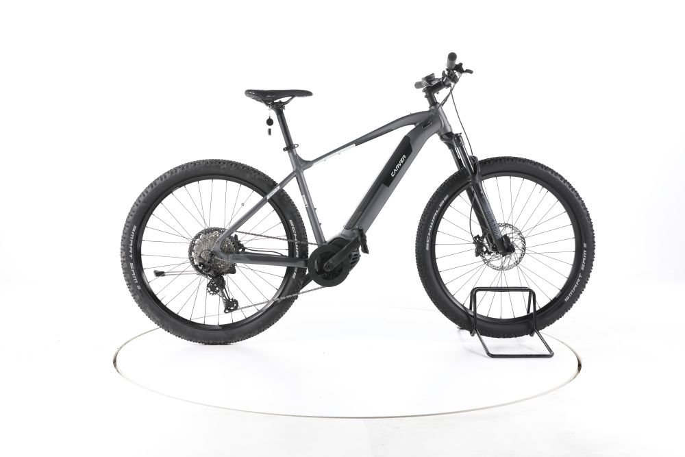 Carver Strict E.440 E-Bike