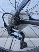 Produktbild 3 von Cervélo S5 Disc | Dura Ace | Triathlon | 56 cm | Schmolke Carbon Laufräder | inklusive Drive Side Powermeter | Triathlon Kit | 4099€ VB | ~9000€ NP