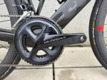 Produktbild 5 von Cervélo S5 Disc | Dura Ace | Triathlon | 56 cm | Schmolke Carbon Laufräder | inklusive Drive Side Powermeter | Triathlon Kit | 4099€ VB | ~9000€ NP