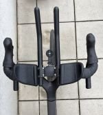 Produktbild 6 von Cervélo S5 Disc | Dura Ace | Triathlon | 56 cm | Schmolke Carbon Laufräder | inklusive Drive Side Powermeter | Triathlon Kit | 4099€ VB | ~9000€ NP