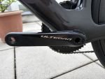 Produktbild 7 von Cervélo S5 Disc | Dura Ace | Triathlon | 56 cm | Schmolke Carbon Laufräder | inklusive Drive Side Powermeter | Triathlon Kit | 4099€ VB | ~9000€ NP