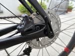 Produktbild 8 von Cervélo S5 Disc | Dura Ace | Triathlon | 56 cm | Schmolke Carbon Laufräder | inklusive Drive Side Powermeter | Triathlon Kit | 4099€ VB | ~9000€ NP