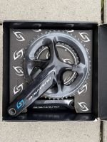 Produktbild 10 von Cervélo S5 Disc | Dura Ace | Triathlon | 56 cm | Schmolke Carbon Laufräder | inklusive Drive Side Powermeter | Triathlon Kit | 4099€ VB | ~9000€ NP