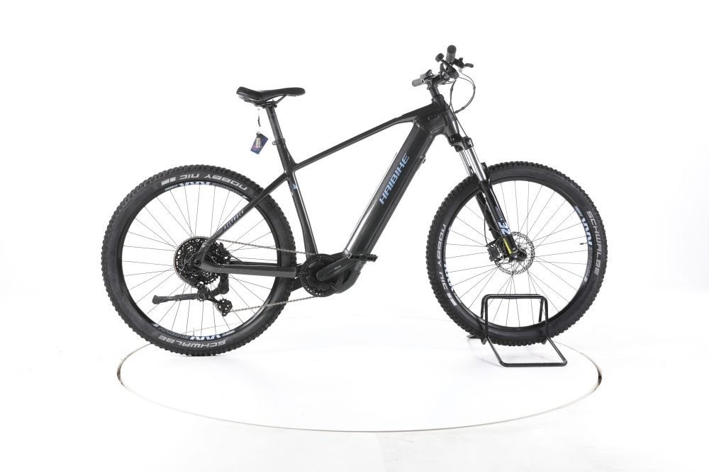 Haibike AllTrack 5 E-Bike
