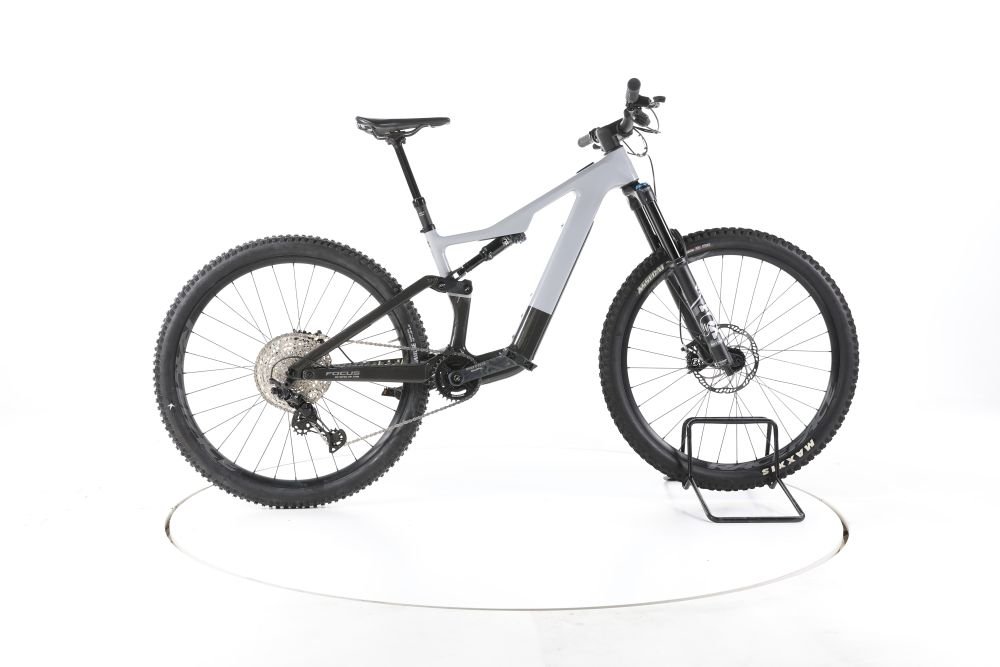 Focus JAM² SL 8.8 E-Bike Fully Carbon