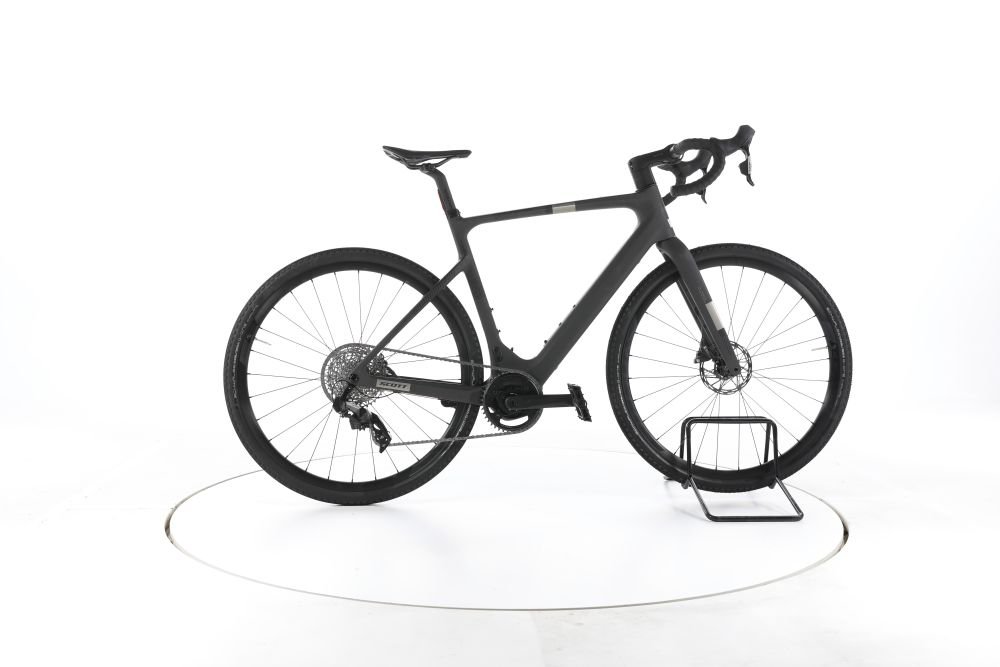 Scott Solace Gravel 30 E-Gravel & Rennrad Carbon 2025
