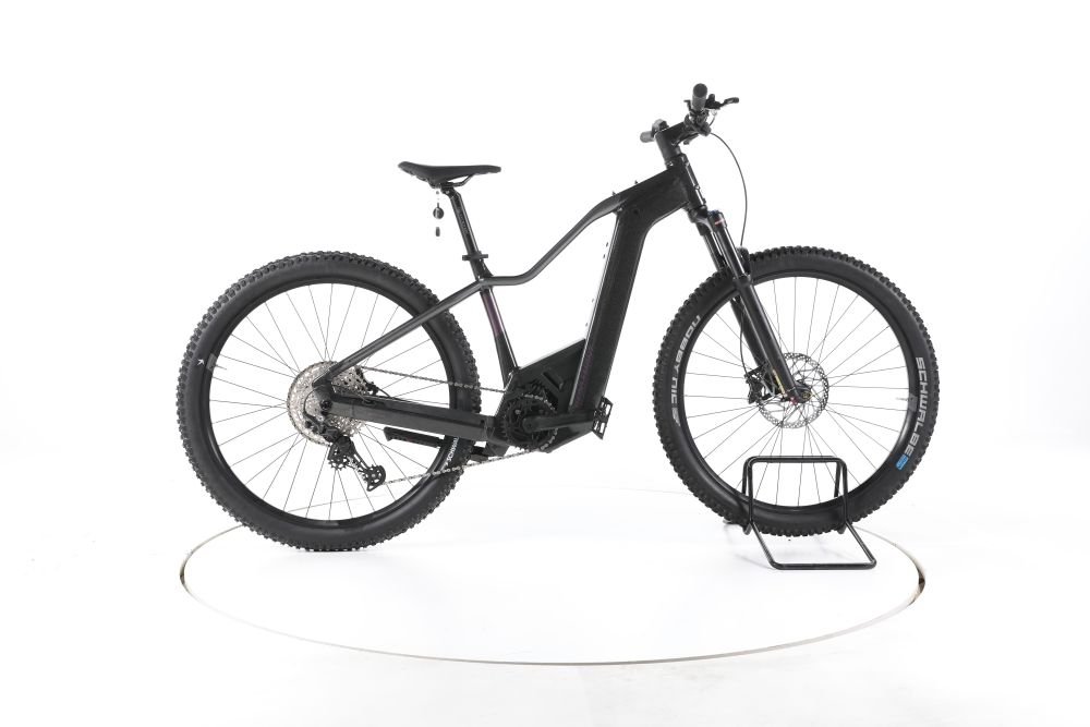 Bergamont E-Revox Premium Expert FMN E-Bike
