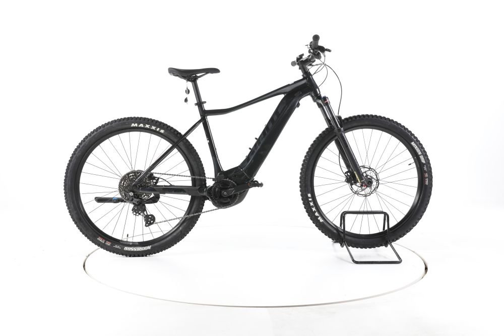 Giant Fathom E+ Pro 2 E-Bike