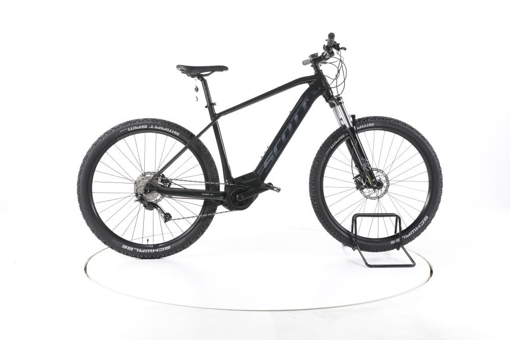 Scott Aspect eRIDE 940 E-Bike