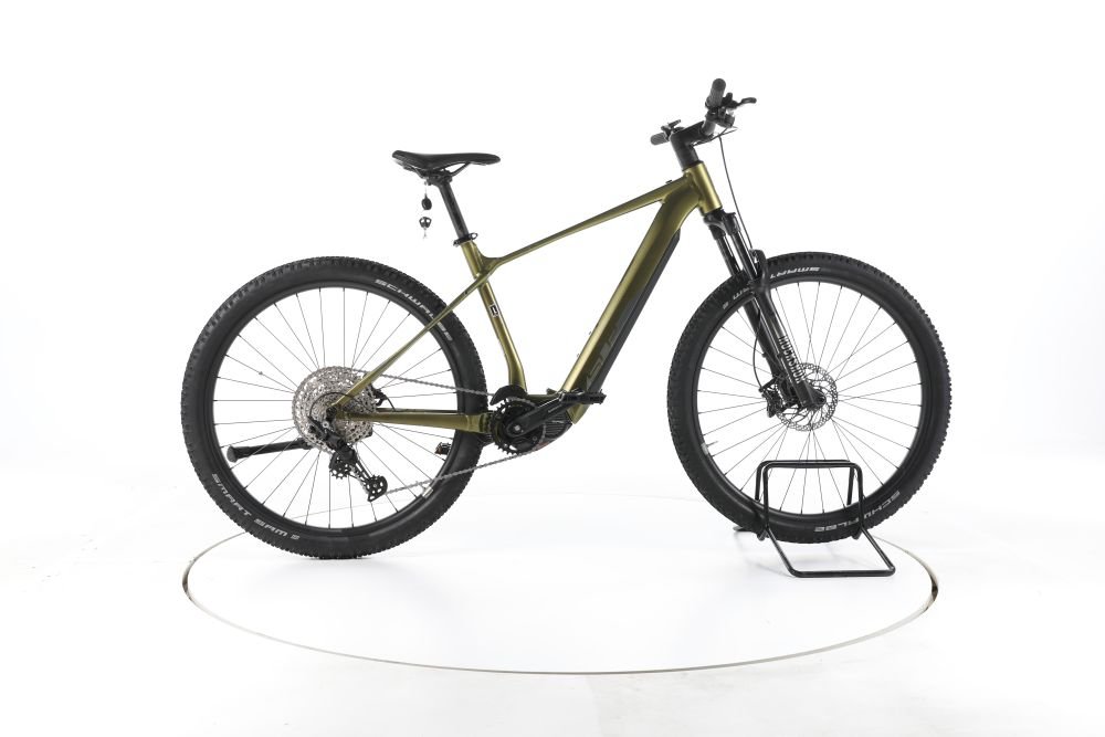 Superior eXP 8089 E-Bike