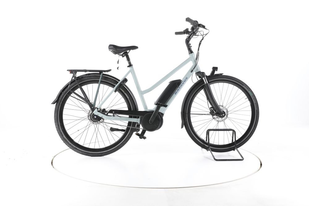 Batavus Senero E-Go City E-Bike