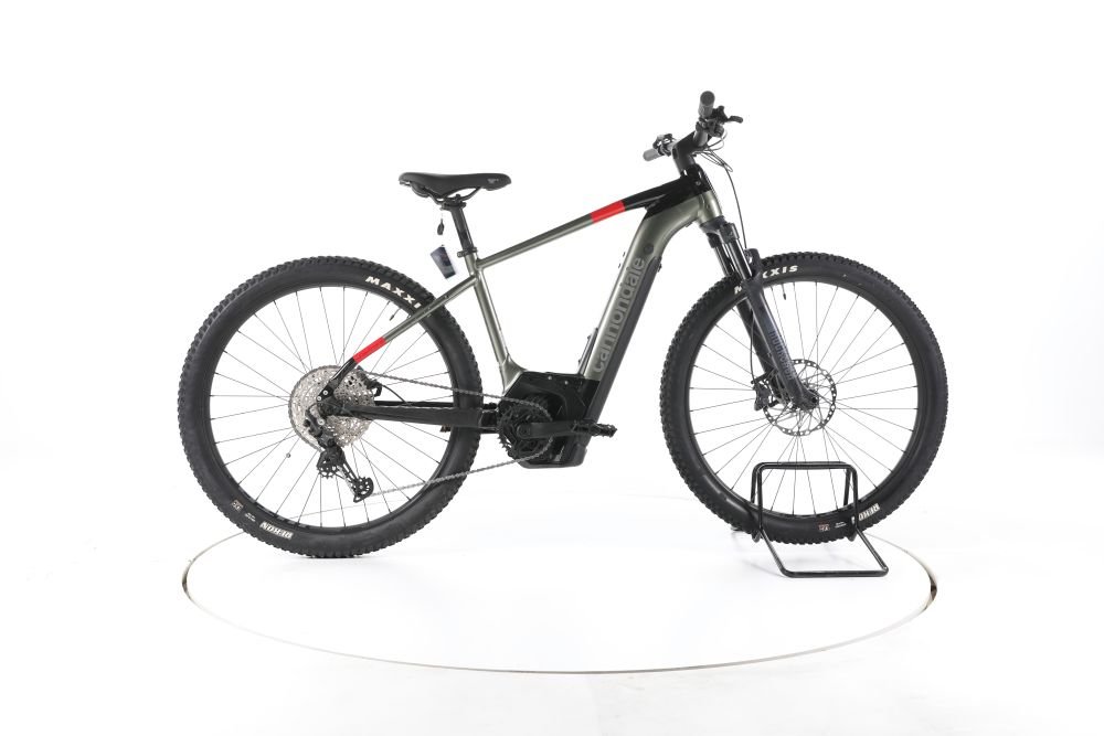 Cannondale Trail Neo 1 E-Bike