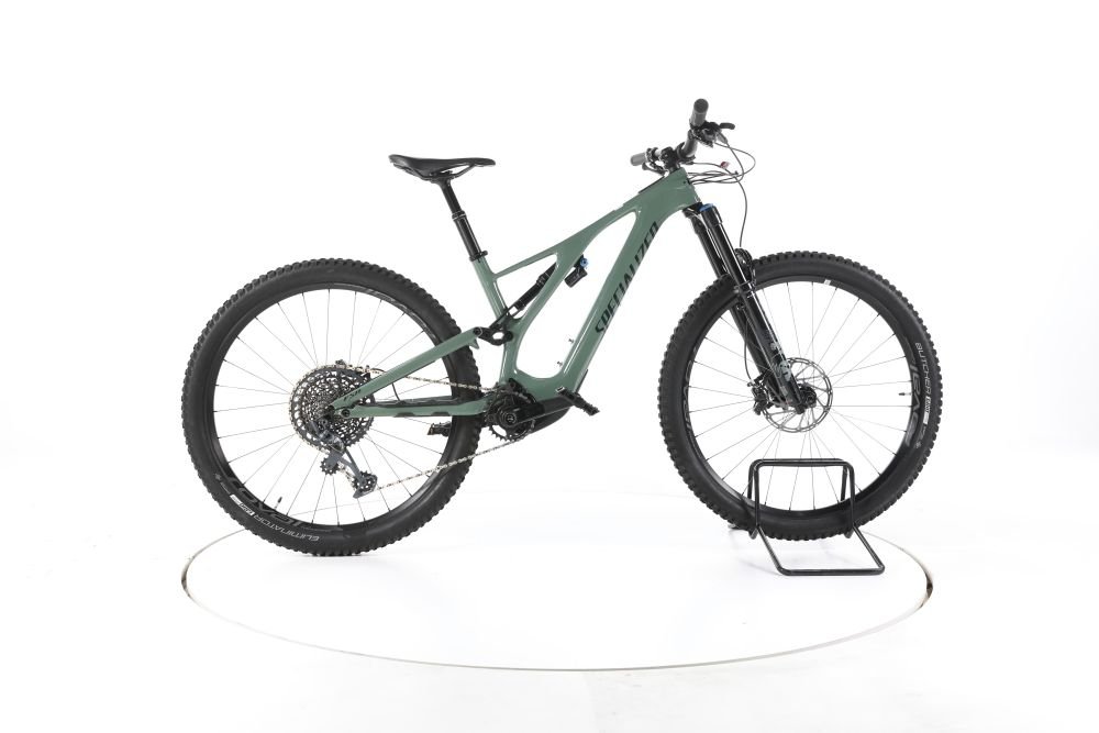 Specialized Levo sl Expert E-Bike Fully Carbon