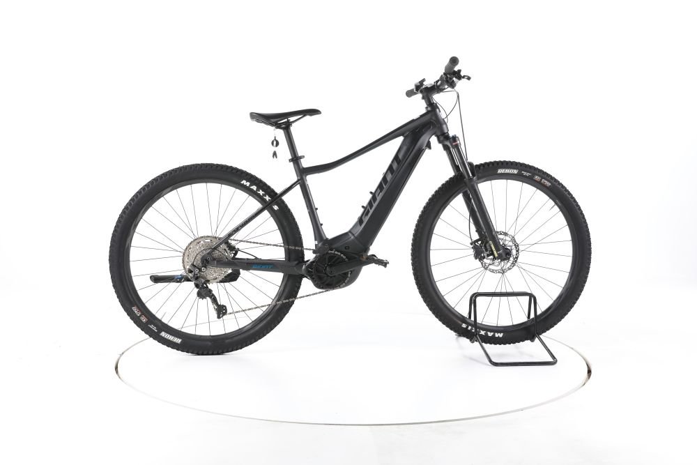 Giant Fathom E+ 2 E-Bike