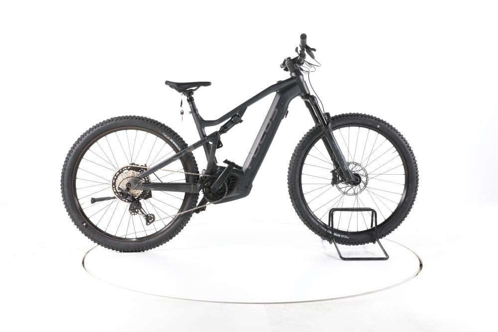 Focus Thron² 6.8 E-Bike Fully