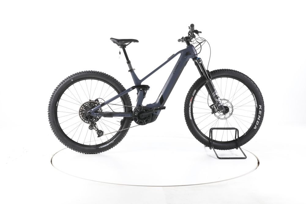 Conway Xyron S 3.9 E-Bike Fully