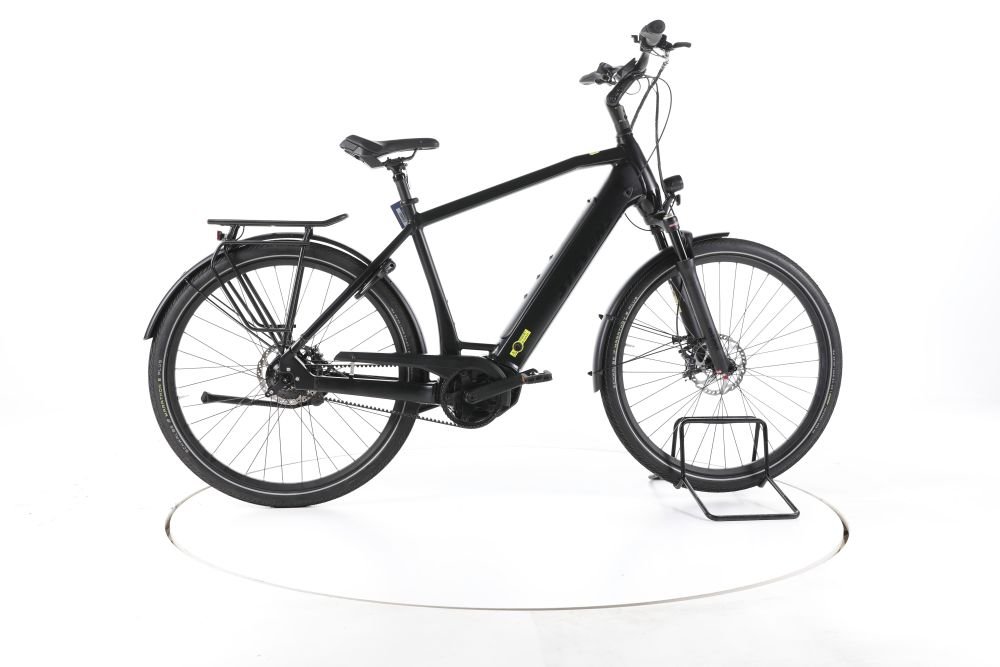 Stevens E-14 City E-Bike