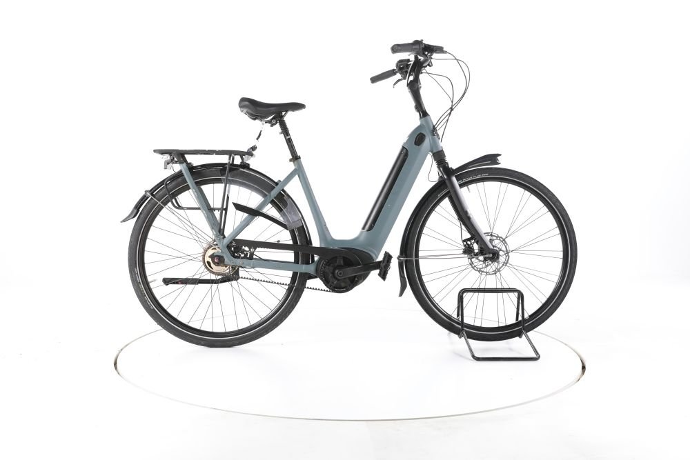 Gazelle Arroyo C5 HMB Elite City E-Bike Tiefeinsteiger