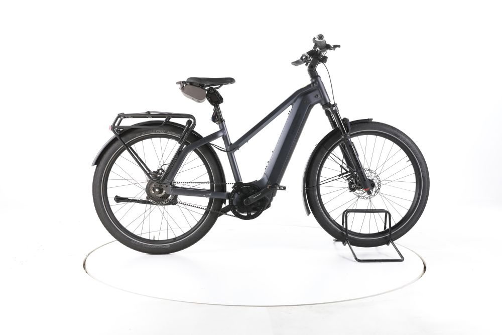 Riese & Müller Charger4 Mixte GT City E-Bike