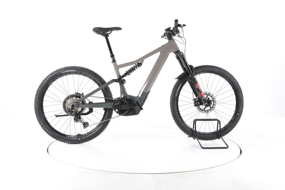 Focus SAM² 6.8 E-Bike Fully