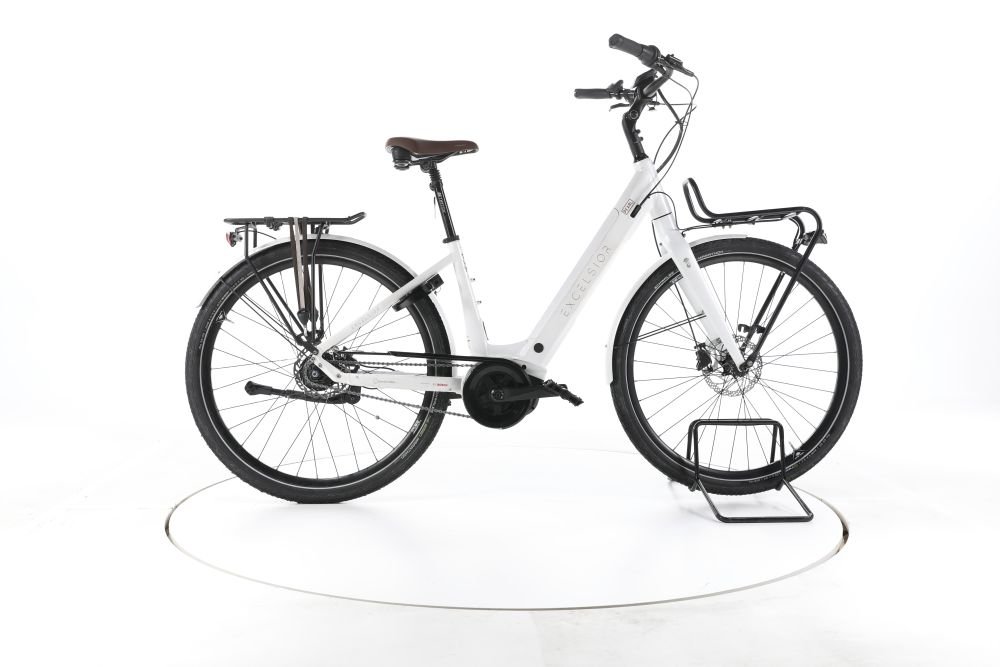 Excelsior Pearl City E-Bike Tiefeinsteiger
