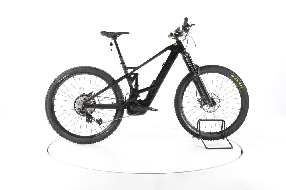 Orbea WILD FS M20 E-Bike Fully Carbon
