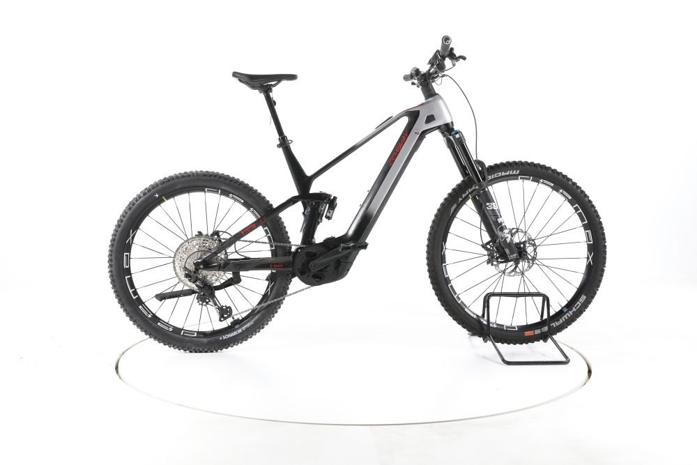 Conway Xyron S 8.9 MX E-Bike Fully Carbon