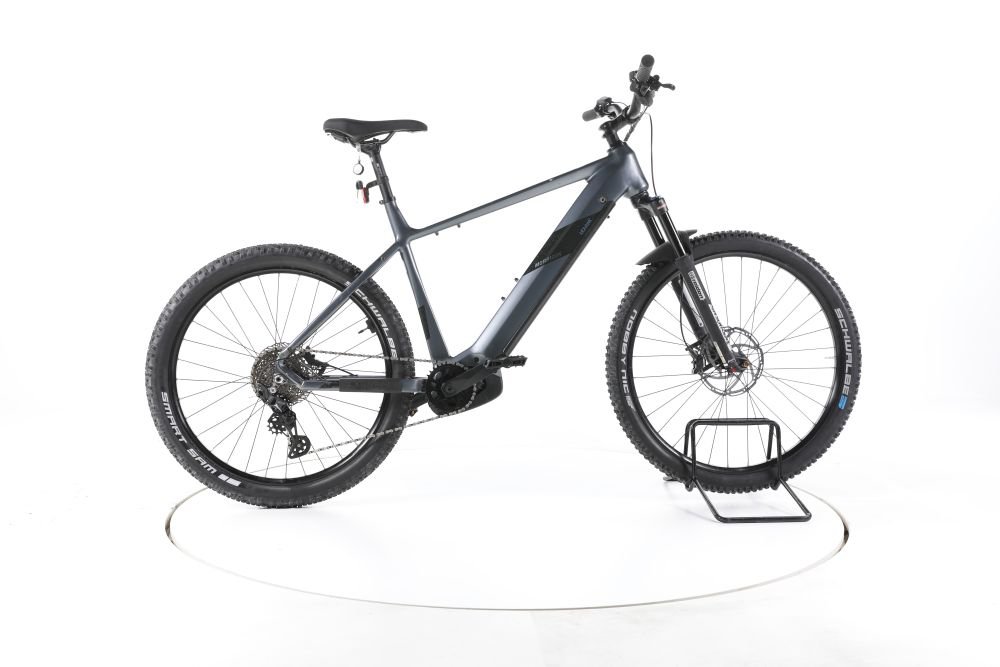 MORRISON Mohawk E-Bike