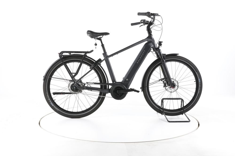 Kalkhoff Image 5.B Move+ City E-Bike